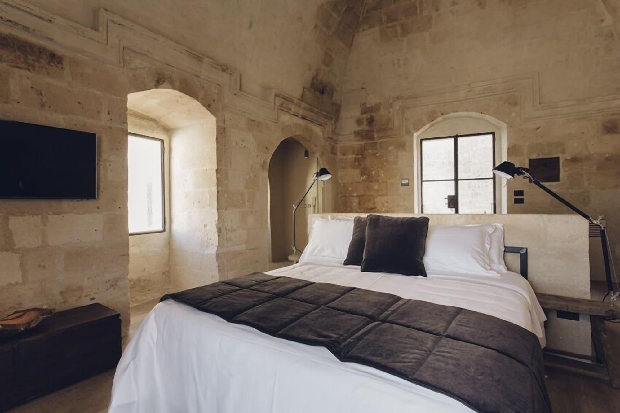 Palazzotto Residence&winery