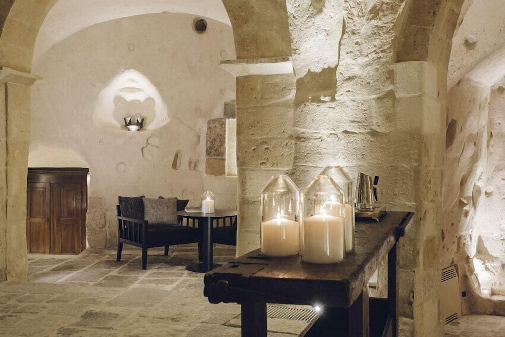 Palazzotto Residence&winery Hotel